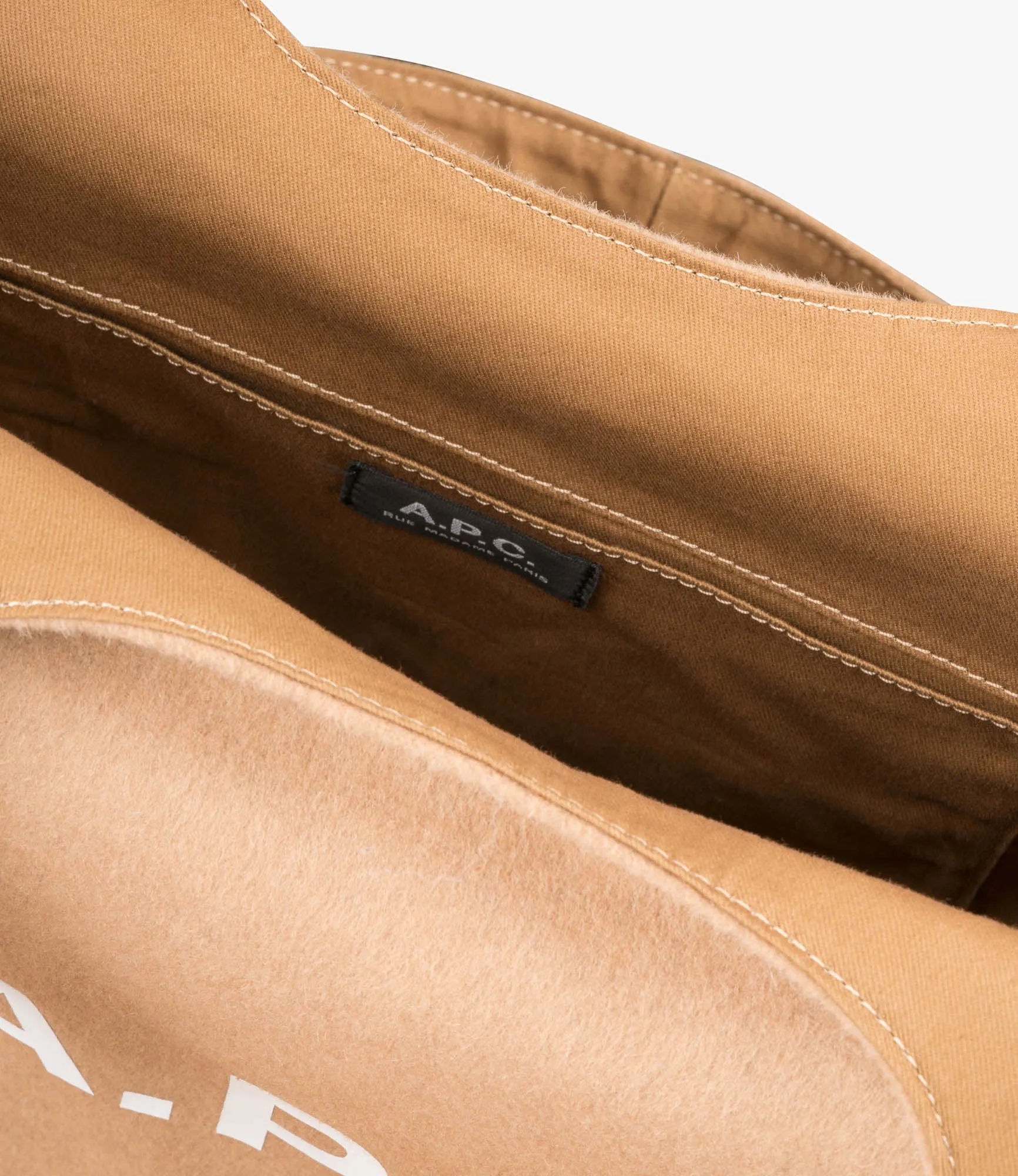 Ninon tote bag