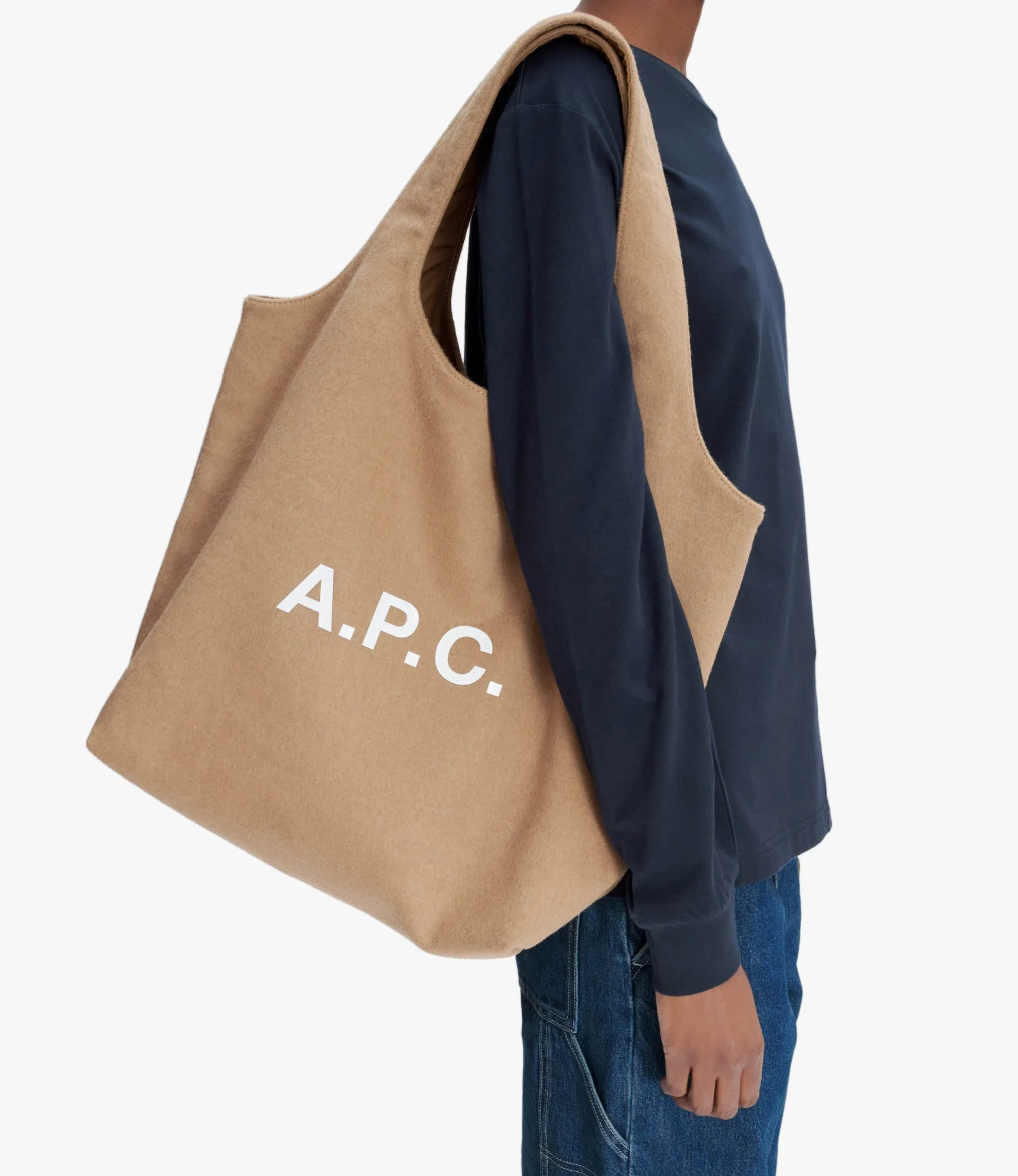 Ninon tote bag