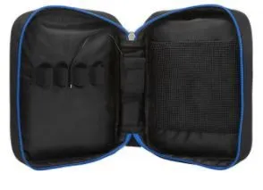 Nomad Soft Medical Travel Case with LED Display