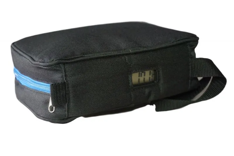 Nomad Soft Medical Travel Case with LED Display