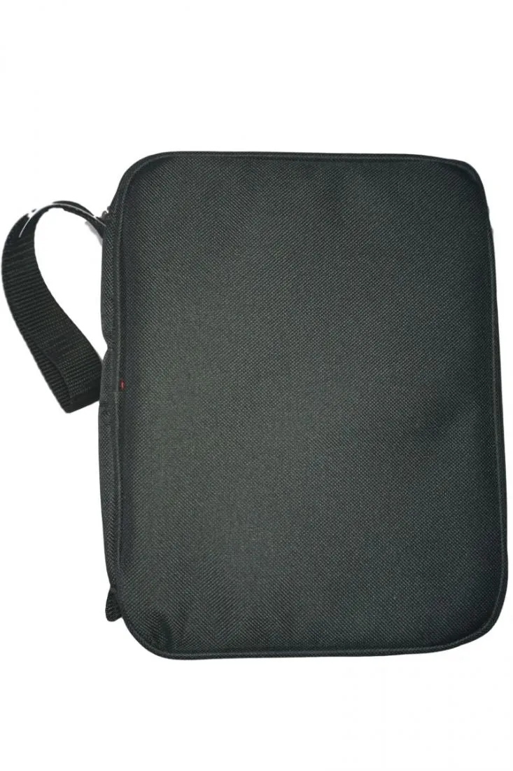 Nomad Soft Medical Travel Case with LED Display