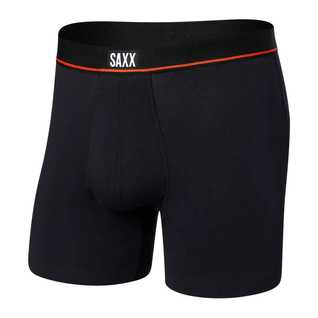 NON-STOP STRETCH COTTON