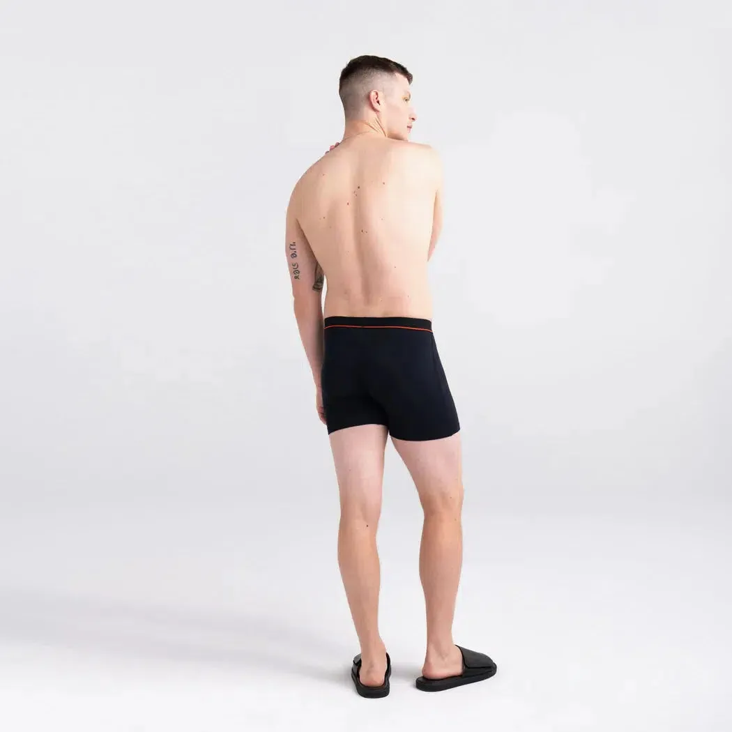 NON-STOP STRETCH COTTON
