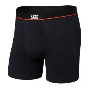 NON-STOP STRETCH COTTON