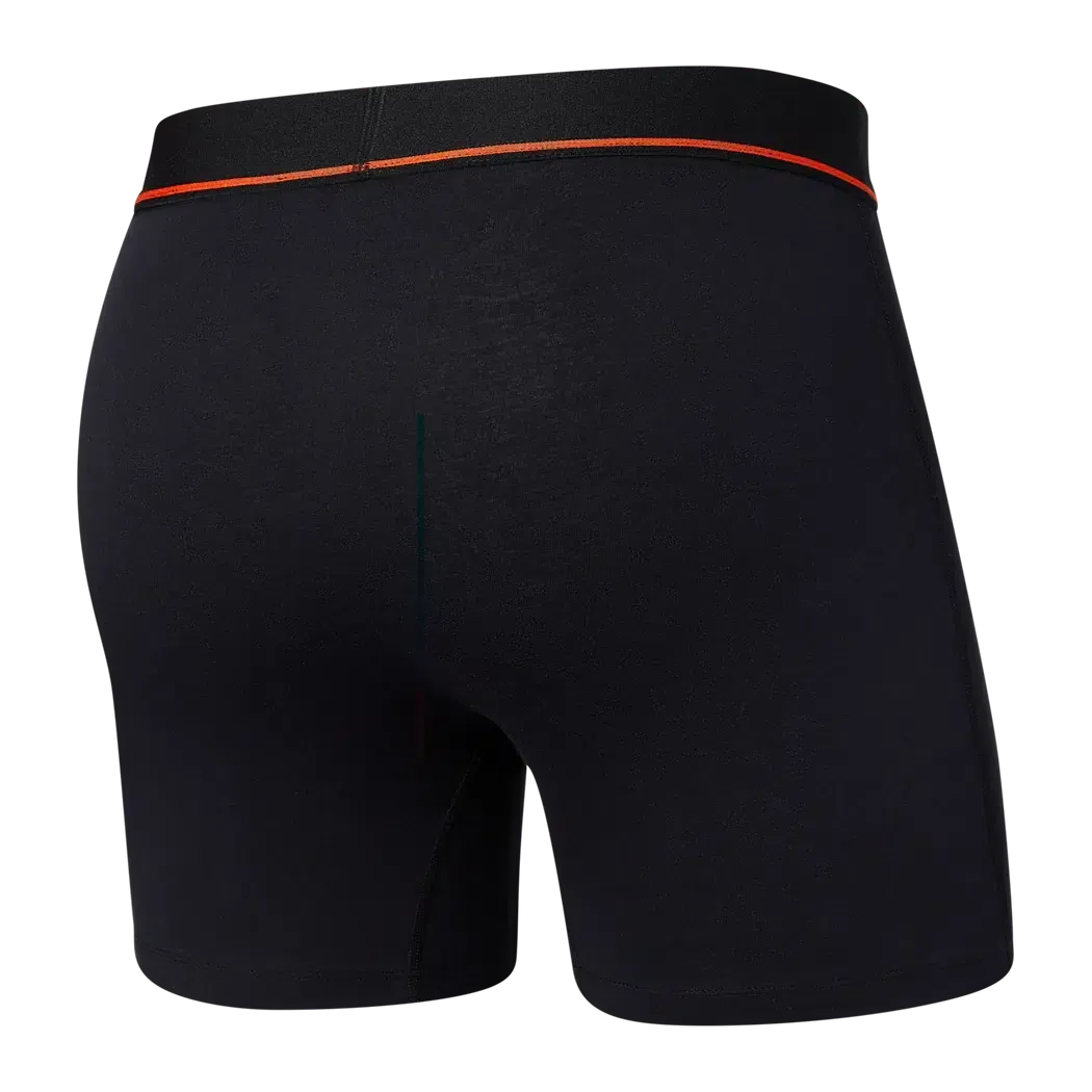 NON-STOP STRETCH COTTON