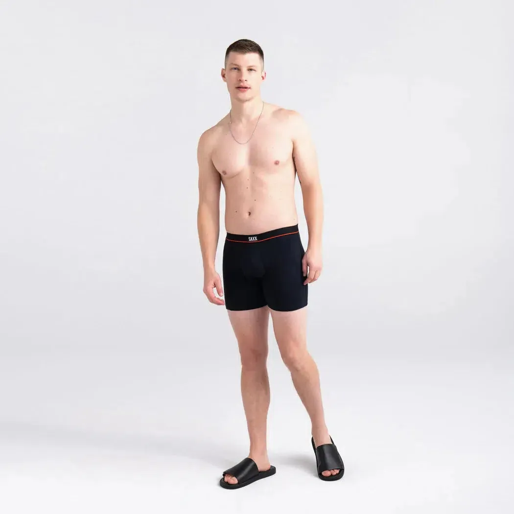 NON-STOP STRETCH COTTON