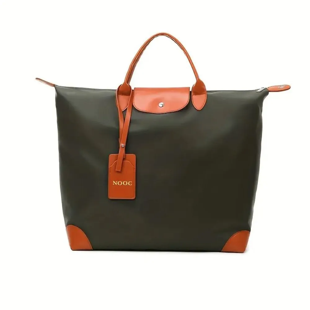 ''NOOC'' Gym Bag