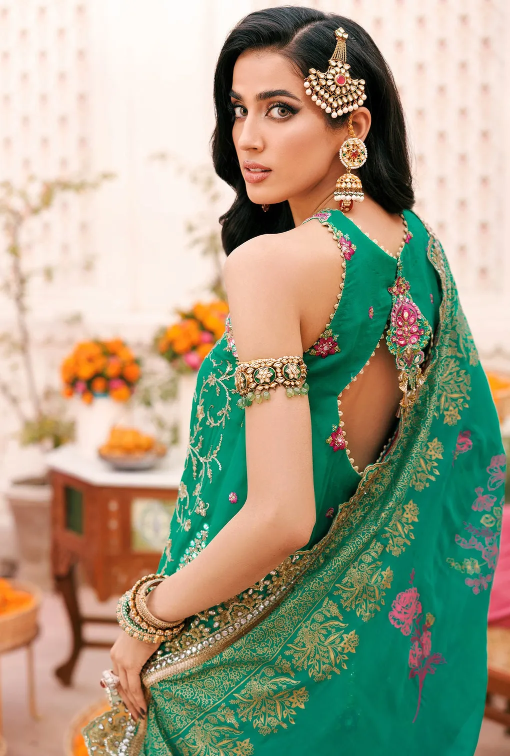 NOOR BY SAADIA ASAD | WEDDING COLLECTION’ 22 | D4-KYRA