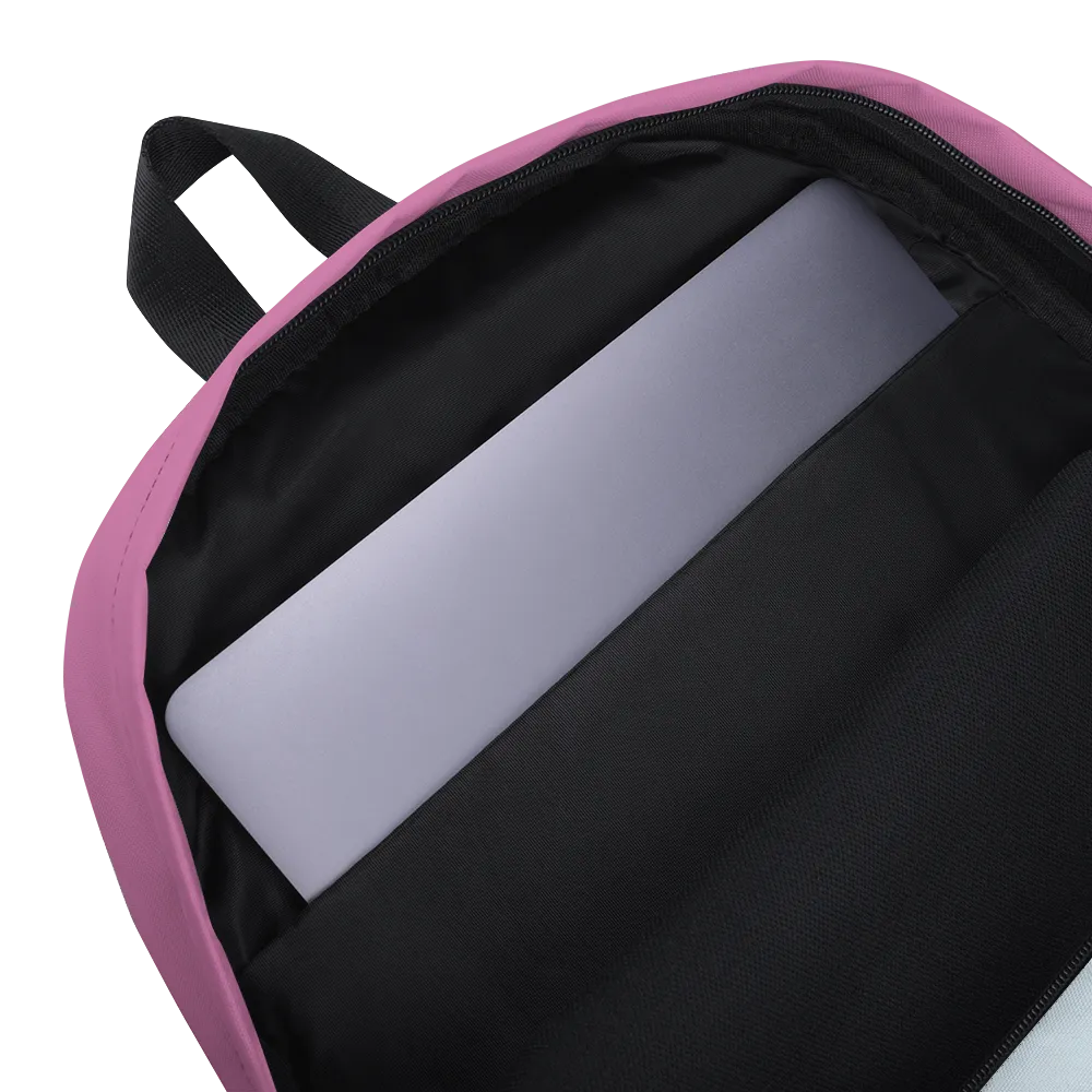 Normal is a Myth (Mermaid) Backpack