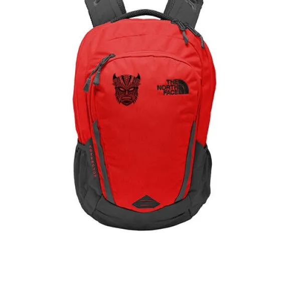 North Face Warrior