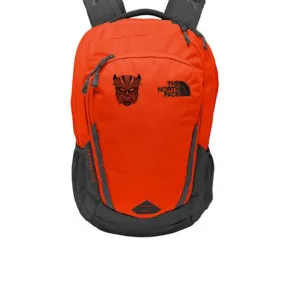 North Face Warrior