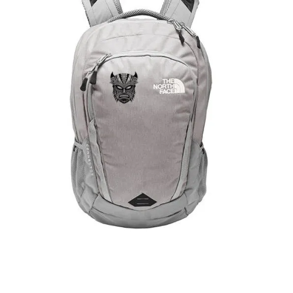 North Face Warrior