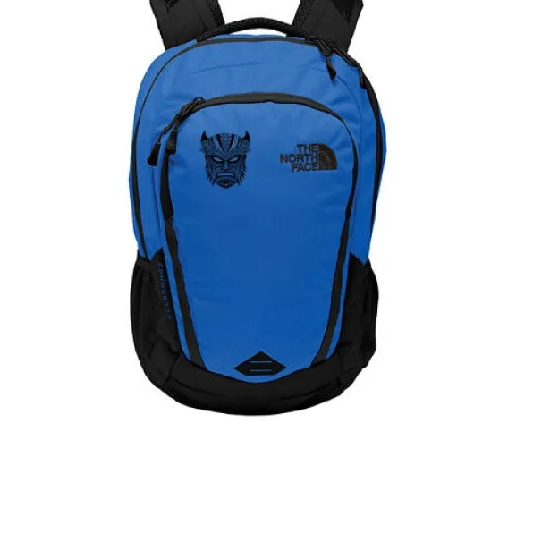 North Face Warrior