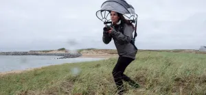 Nubrella
