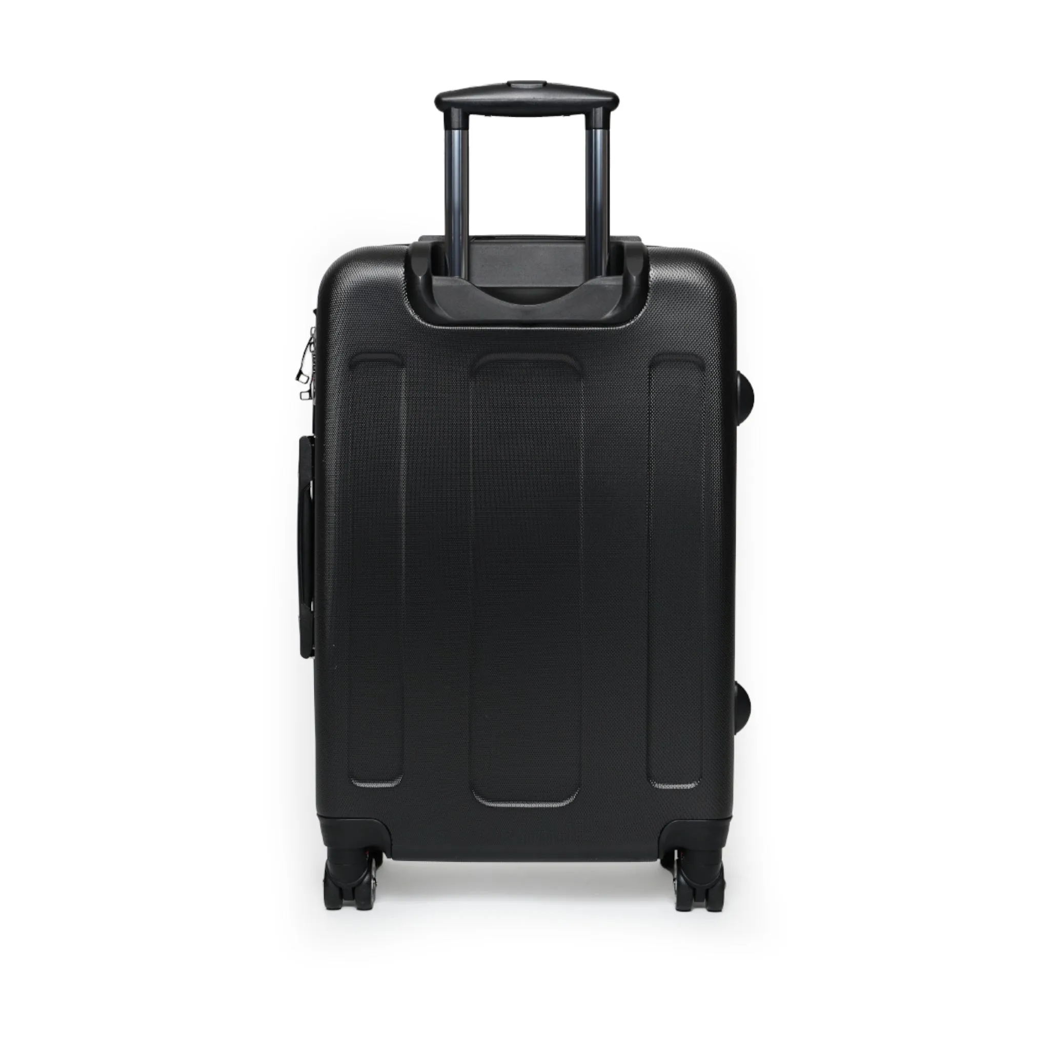 NVIDIA Graphic Card Design Suitcase - Stylish Travel Luggage for Tech Lovers