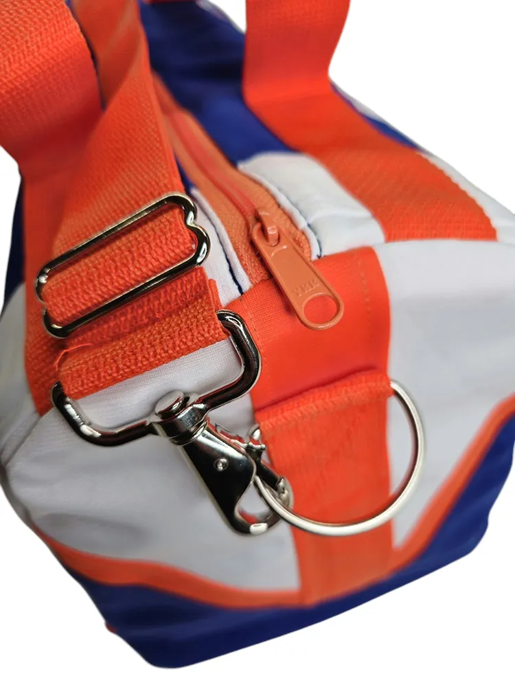 NY Knicks Duffle Bag