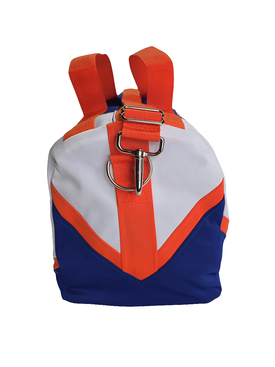 NY Knicks Duffle Bag