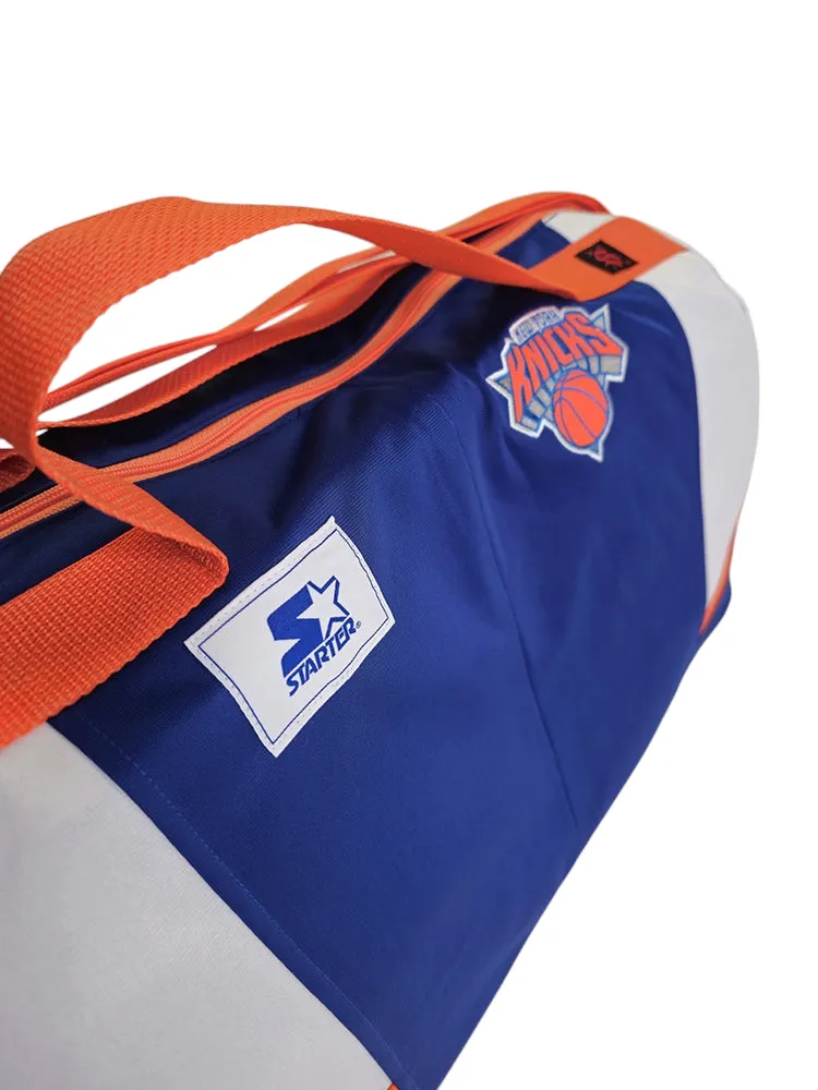 NY Knicks Duffle Bag