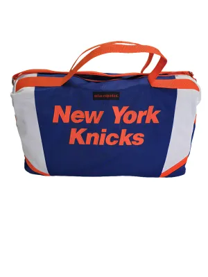 NY Knicks Duffle Bag