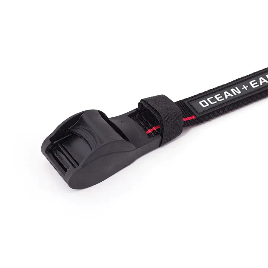 O&E TIE DOWN STRAPS 8' / 12' / 16'