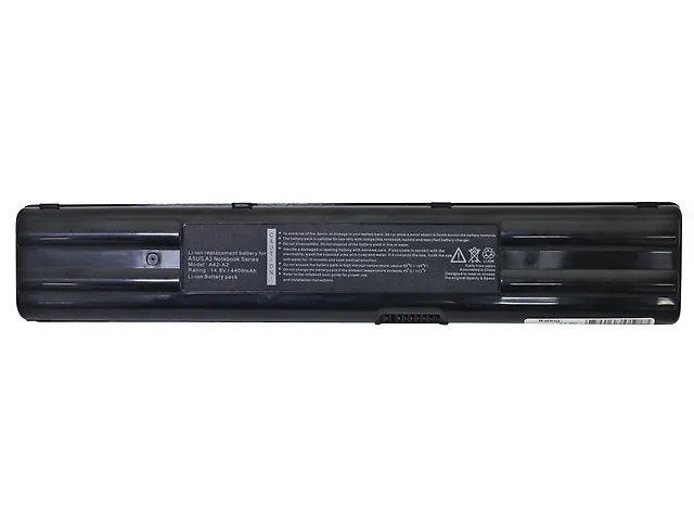 Oem As01 A2 A2000 Batería Para Laptop 14.8 V 4400m Ah