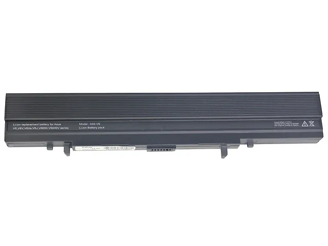 Oem As21 V6 V6000 Batería Para Laptop 14.8 V 4400m Ah