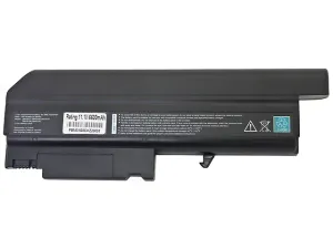 Oem Bm03 Ibm T40 Y R50 Batería Para Laptop 10.8 V 6600m Ah
