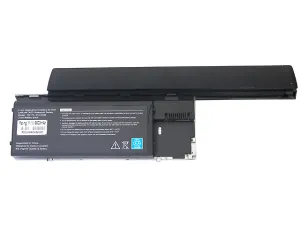 Oem Dl 24 Latitude D620 D630 H 11.1 V 6600m Ah