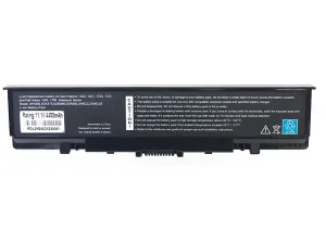 Oem Dl 29 L Vostro 1500 L Batería Para Laptop 11.1 V 4400m Ah