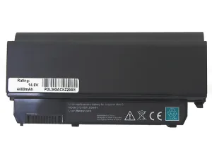 Oem Dl 34 Inspiron Mini 9 H Batería Para Laptop 14.8 V 4400m Ah