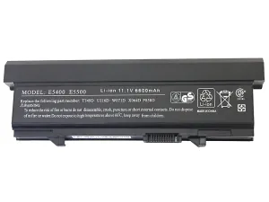 Oem Dl 51 Latitude E5400 H Batería Para Laptop 11.1 V 6600m Ah
