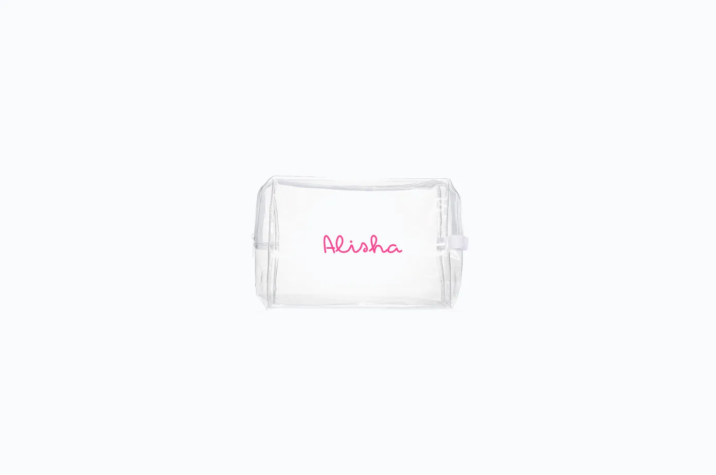 Official Love Island Washbag - Personalised