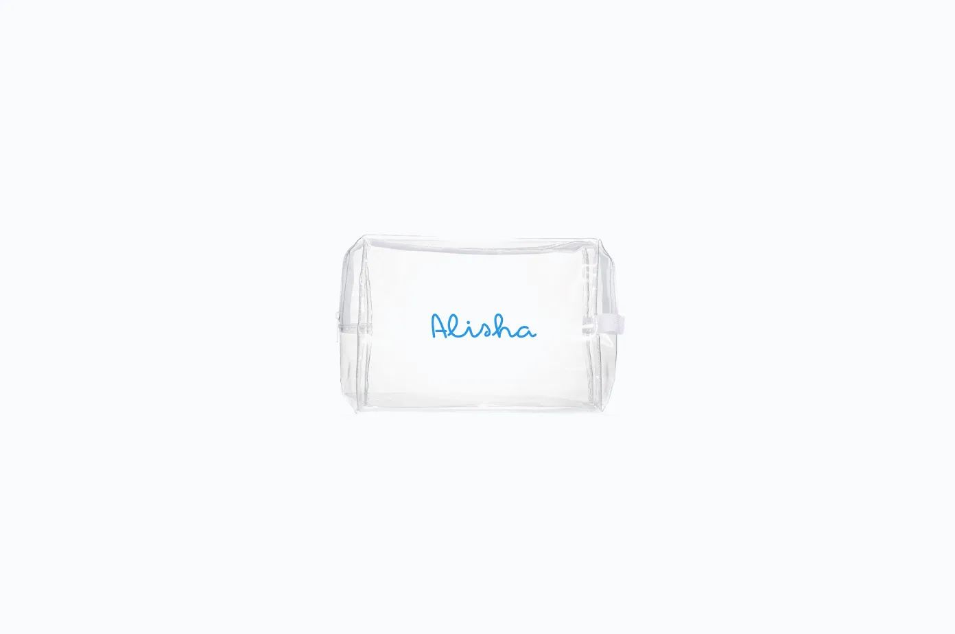 Official Love Island Washbag - Personalised