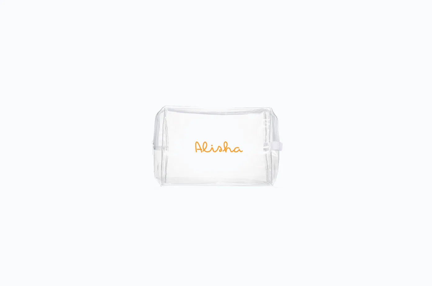 Official Love Island Washbag - Personalised