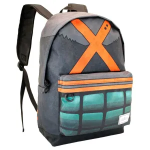 Official My Hero Academia - Katsuki Bakugo - Bag/backpack - Karactermania - 41cm