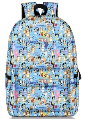 OG BLUEDOG PRE ORDER BACKPACK 7/19