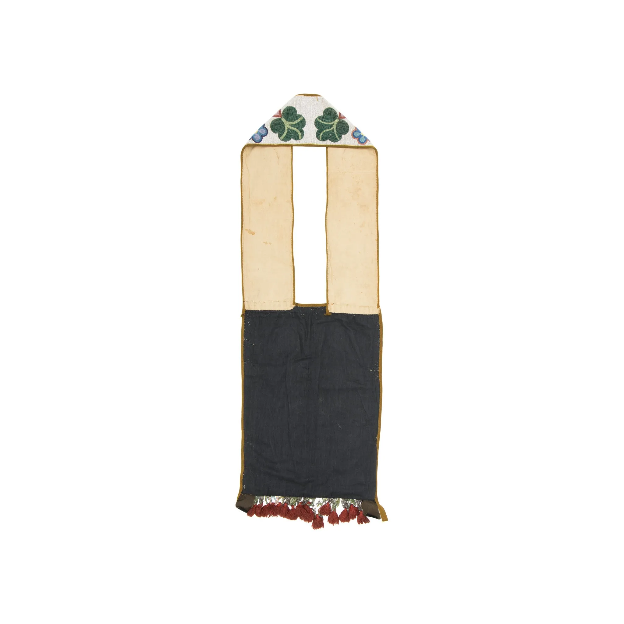 Ojibwe Bandolier
