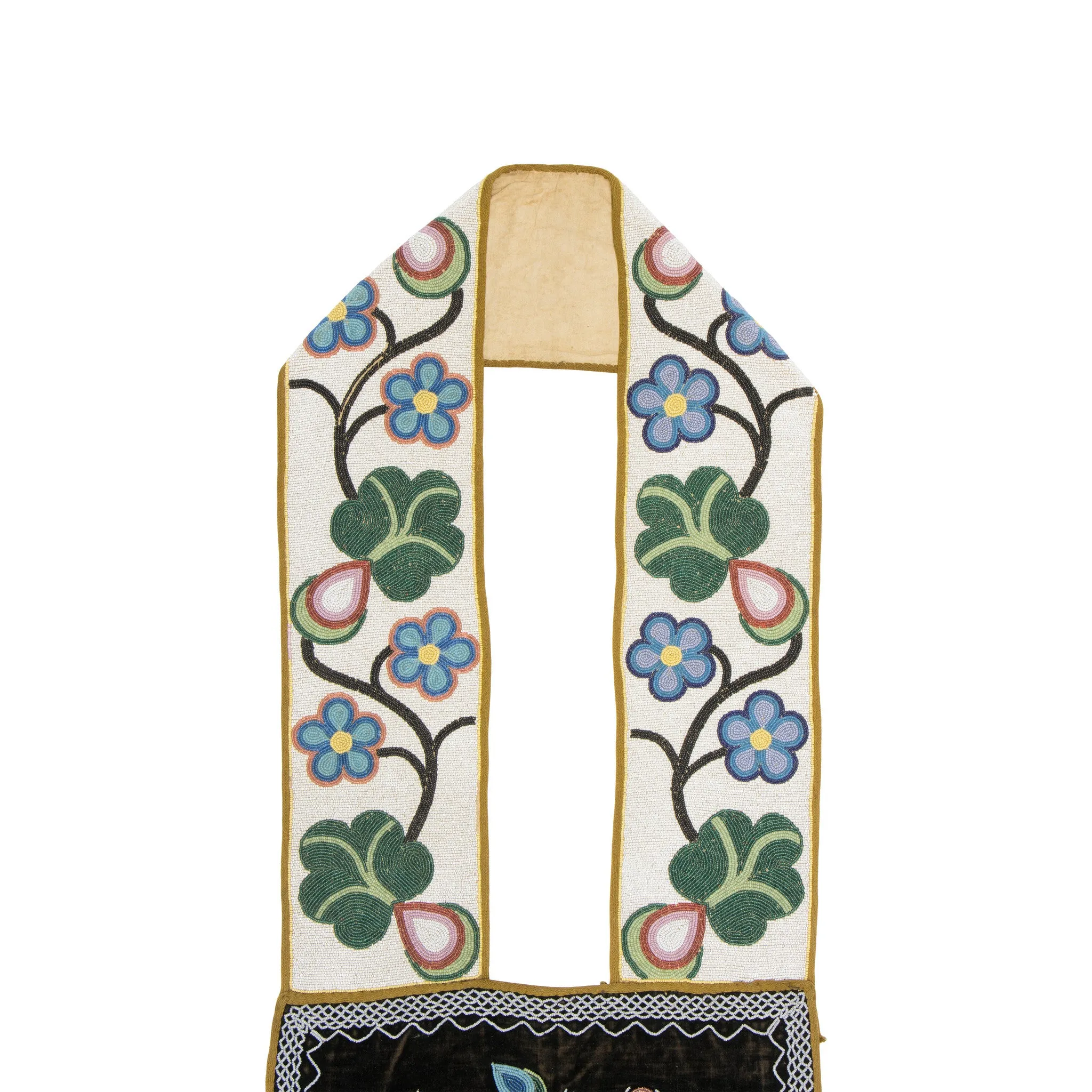 Ojibwe Bandolier