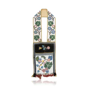 Ojibwe Bandolier