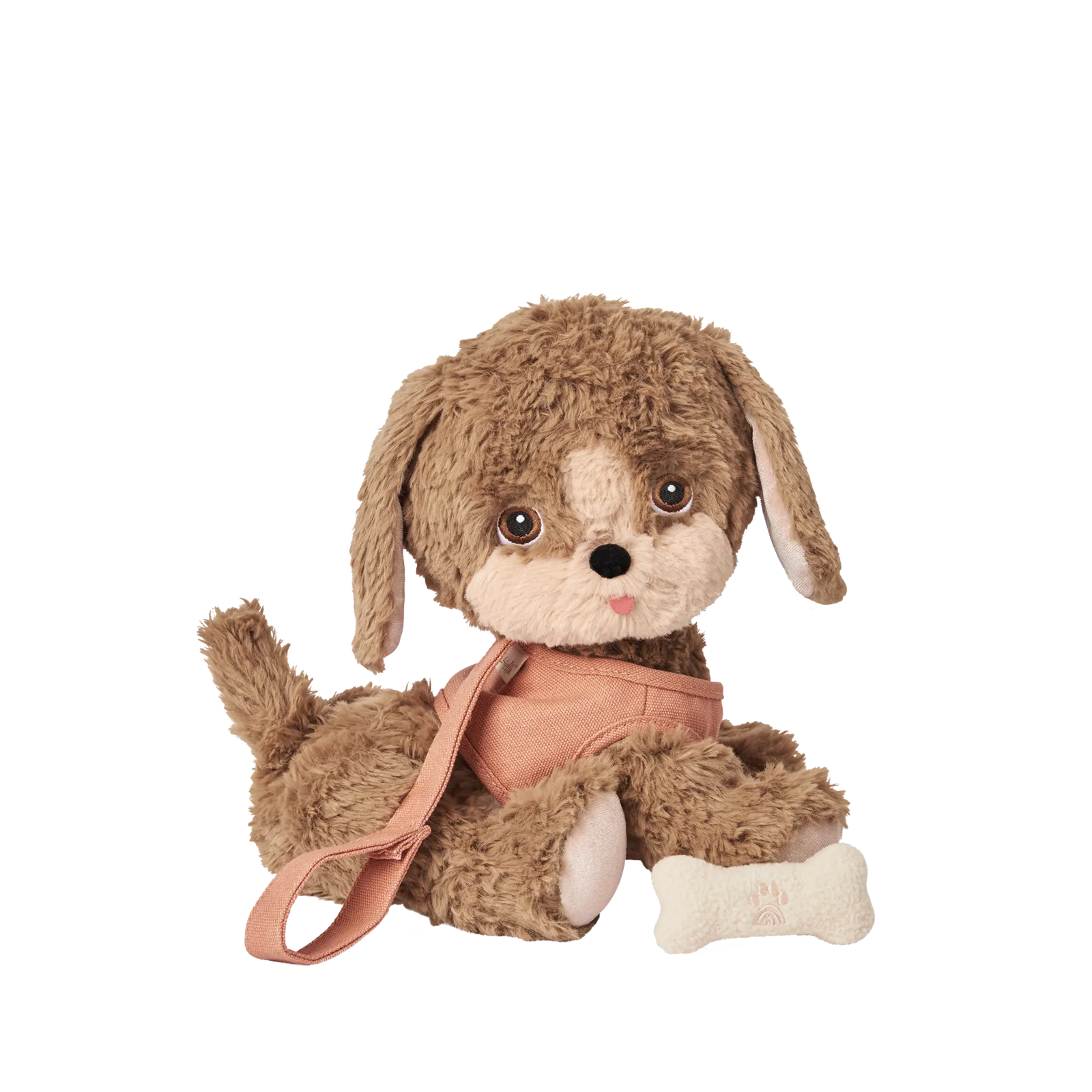 Olliella Dinkum Dog - Honey