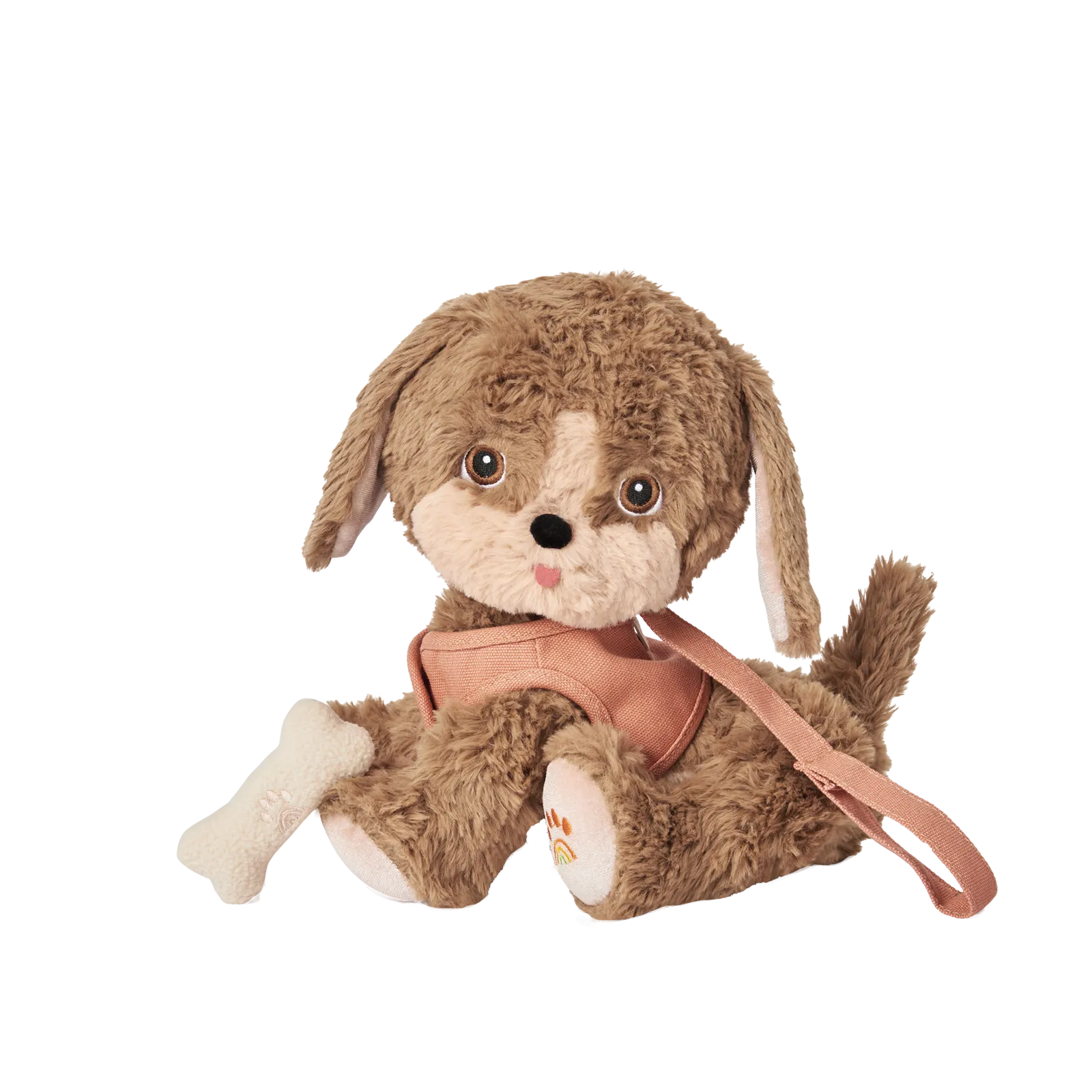Olliella Dinkum Dog - Honey