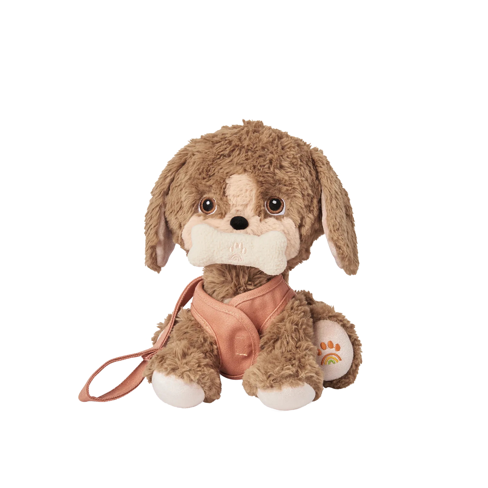 Olliella Dinkum Dog - Honey