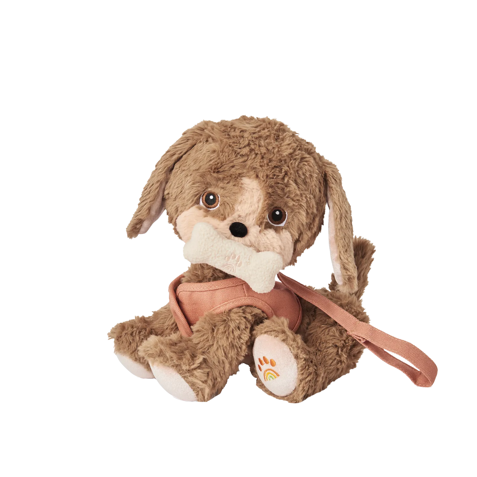 Olliella Dinkum Dog - Honey