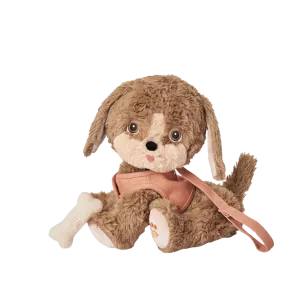 Olliella Dinkum Dog - Honey