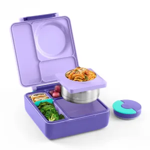 Omielife - Omiebox - Plum Purple