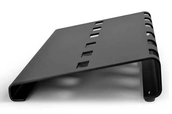 On Stage Large Pedal Board with Custom Gig Bag