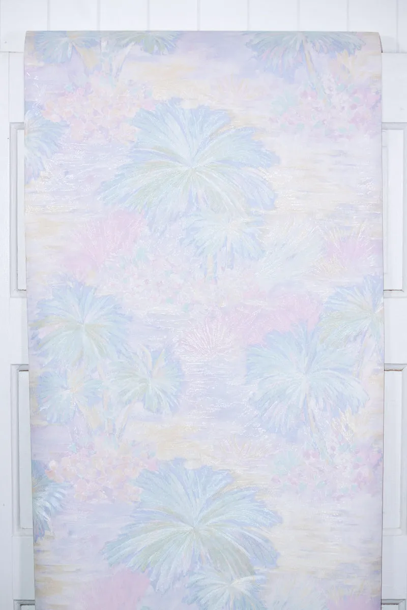 One-of-a-Kind Wallpaper Roll