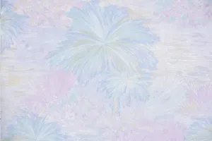 One-of-a-Kind Wallpaper Roll
