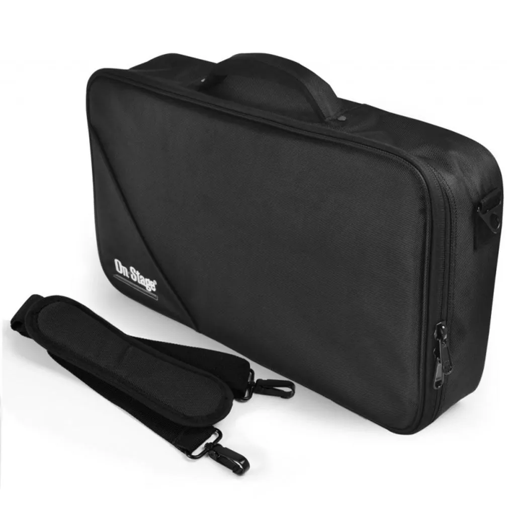 Onstage - Pedalboard - With Bag