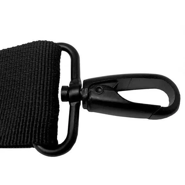 Op. Zulu Police Patrol Bag